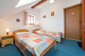 Pension Oto, Ceský Krumlov